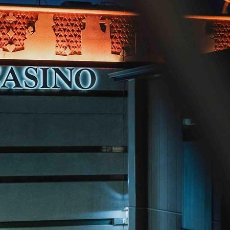 Casino Luxury Suite City Centre - Sleeps 5 Christchurch Exterior foto